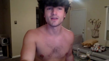 Jeremy_Conn  18-10-2021 video angel